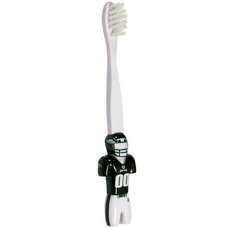 Philadelphia Eagles Official NFL Toothbrush by Siskiyou 242915