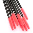 thumbnail image 4 of Aplicadores de Rímel para Pestañas de Maquillaje Baoblaze 50 Cepillos desechables, 4 of 8