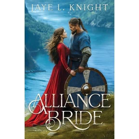 Alliance Bride, (Paperback)