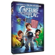 Capture The Flag (Walmart Exclusive)