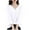 White, variant on Mlzmgr Cardigans for Women Long Sleeve Button down Loose Fitted Daily Sleep Wear Pajama Thermal Tops