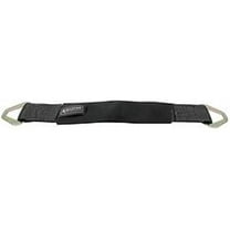 Allstar Performance Axle Strap 21in Flat Delta Ring ALL10203