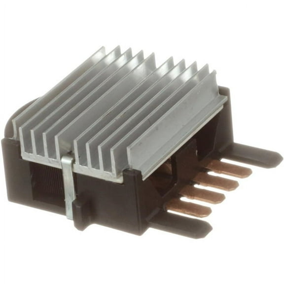 Instrument Panel Dimmer Switch