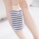 thumbnail image 4 of Uuiauoio Natural Shower Mitts - Hemp Bath Gloves for Skin Exfoliation, Mitt Washcloth for Body Scrub and Cleansing - Soft Loofah for Men and Women, 4 of 6