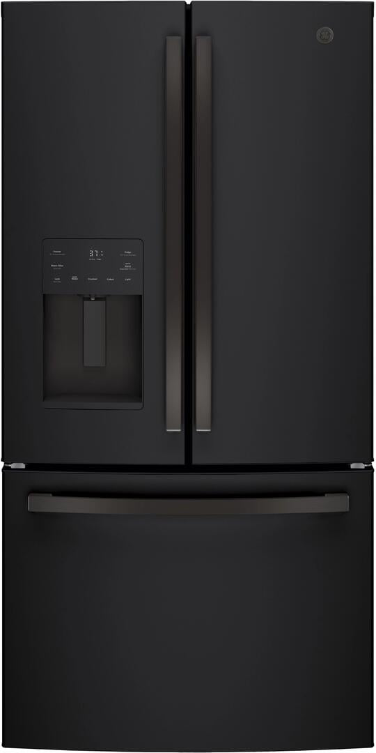 ge fridge walmart