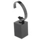 thumbnail image 4 of Soporte de exhibición de reloj de acrílico Sunnimix 6cm negro, 4 of 8