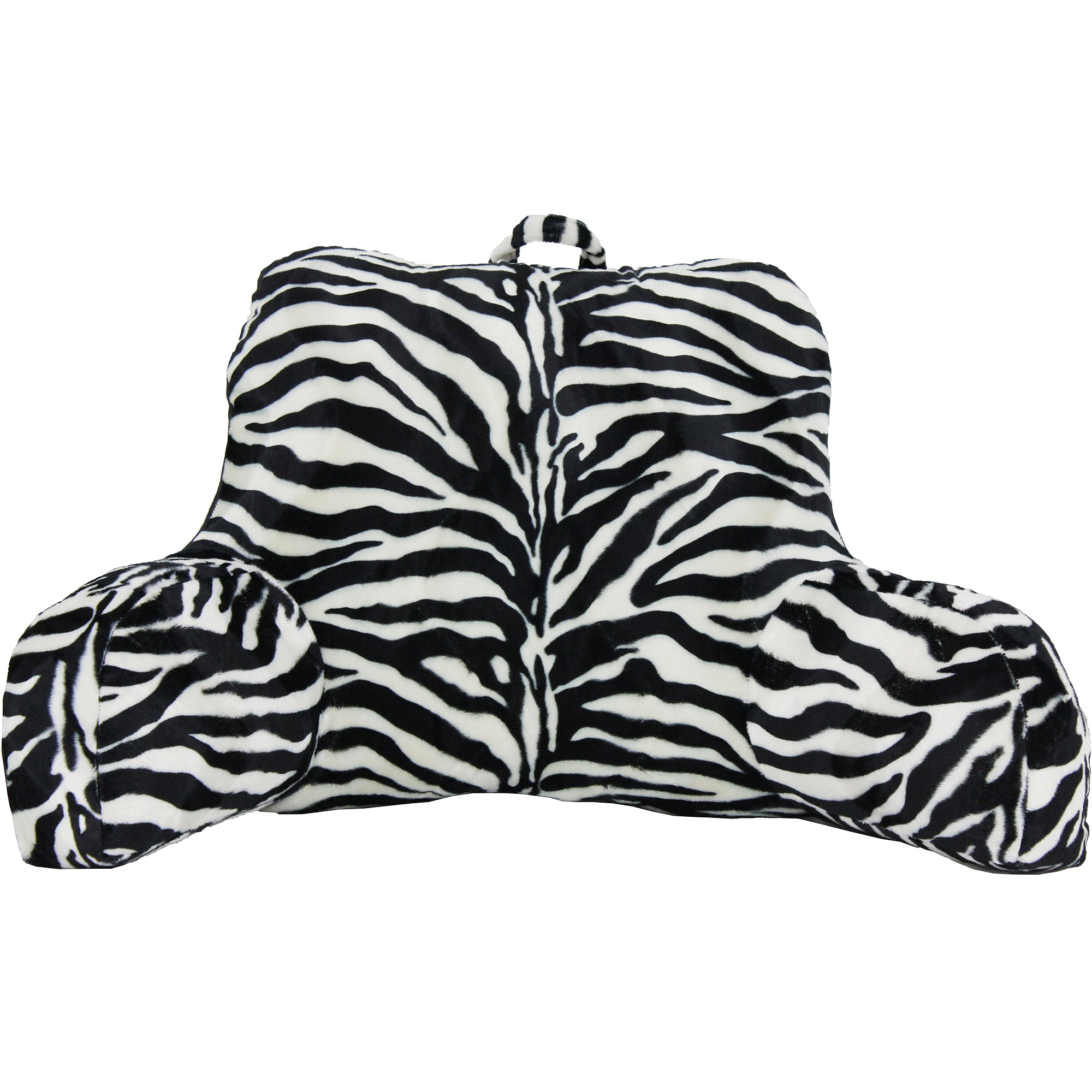 Mainstays Zebra Backrest