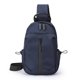 thumbnail image 1 of Bolso Pecho Hombres Correas Hombro Ajustables Bandolera Regalo, 1 of 9