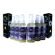 thumbnail image 1 of Aceite de Ácido Hialurónico JYE 6 Frascos 60ml Natural, 1 of 2