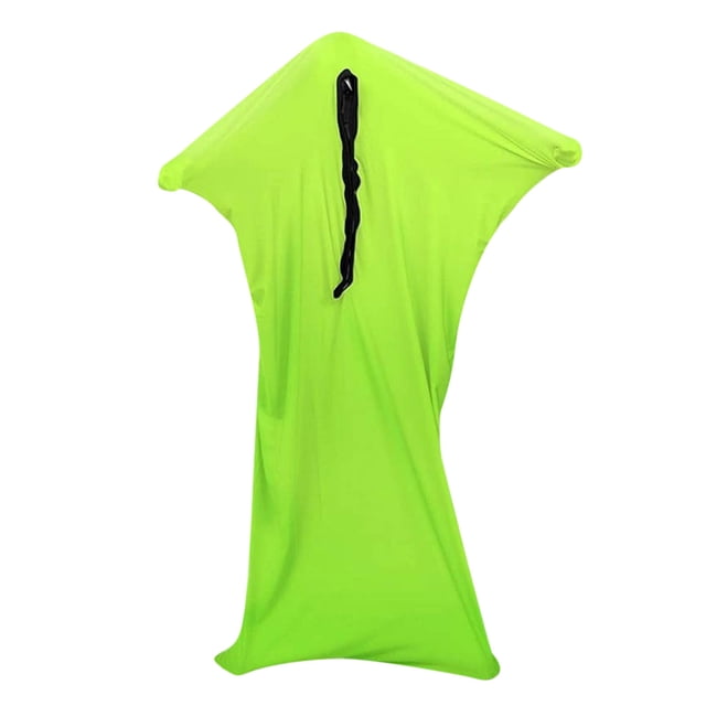 Juguete Sensorial Dinámico para Edades 6-9, 47" de Alto Y 27" de Ancho, Adecuado para Niños 41-51" de Alto.