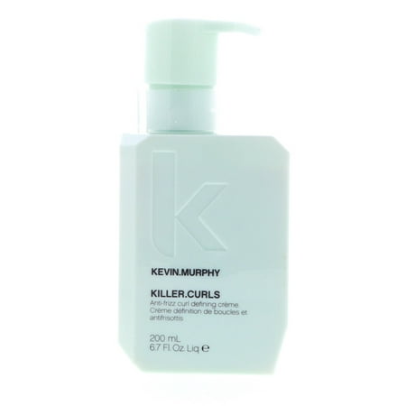 Kevin Murphy Killer Curls Cream 6.7 oz (Pack of 3)