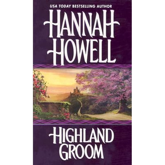 Pre-Owned Highland Groom (Unknown) 0821774271 9780821774274
