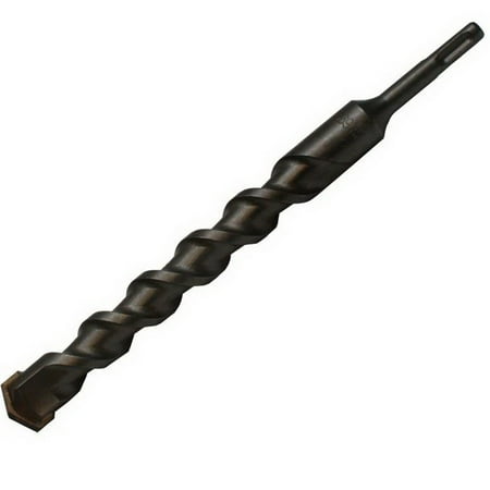 UPC: 0887861054805 | Qualtech SDS1218 1/2  x 18  SDS-Plus Hammer Bit Drill Bit