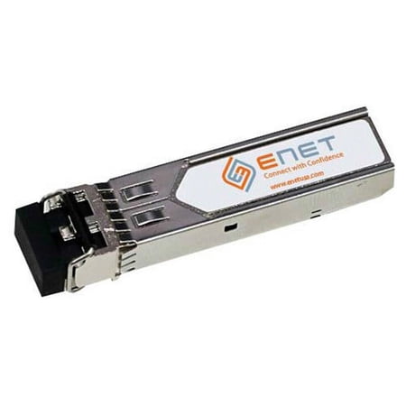 UPC: 0816678010438 | 1000BSX SFP 850NM I-TEMP MMF W/DOM 100% CISCO COMPATIBLE