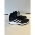 thumbnail image 1 of Ad-id-as Mens Isolation 2 C77512 Black Basketball Shoes Sneakers Size 7.5, 1 of 6