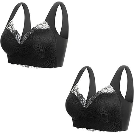 

Pretty Health Lymphvity Detoxification and Shaping & Powerful Lifting Bra Shaping Detox & Lifting Breast for Women