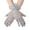 I, variant on 3 Pairs Ladies Lace Gloves for Women Tea Party Elegant Short Courtesy Gloves for Wedding Dinner Opera Parties