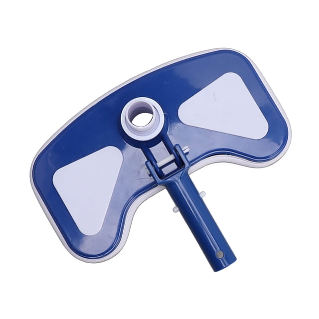 Pool Cleaner Head,Swimming Pool Clean Head Household Pool Cleaning Equipment Swimming Pool Clean Head Time-Tested Durability