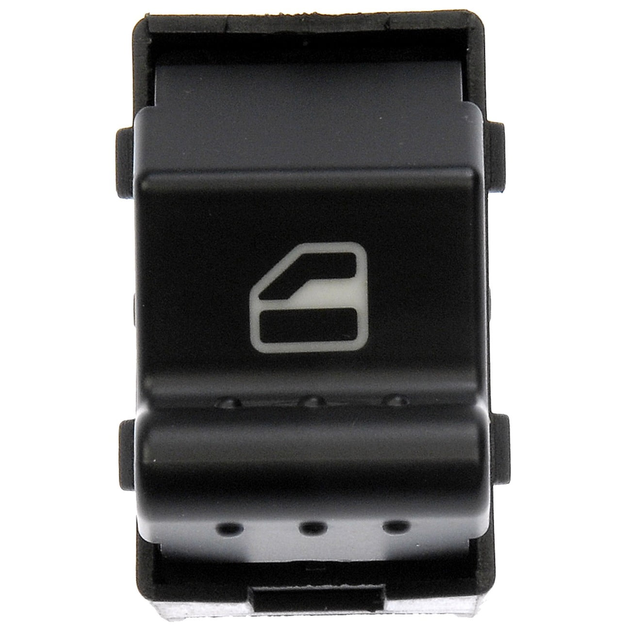 Dorman 901-504 Front Driver Side Window Switch - Left for Specific Volkswagen Models