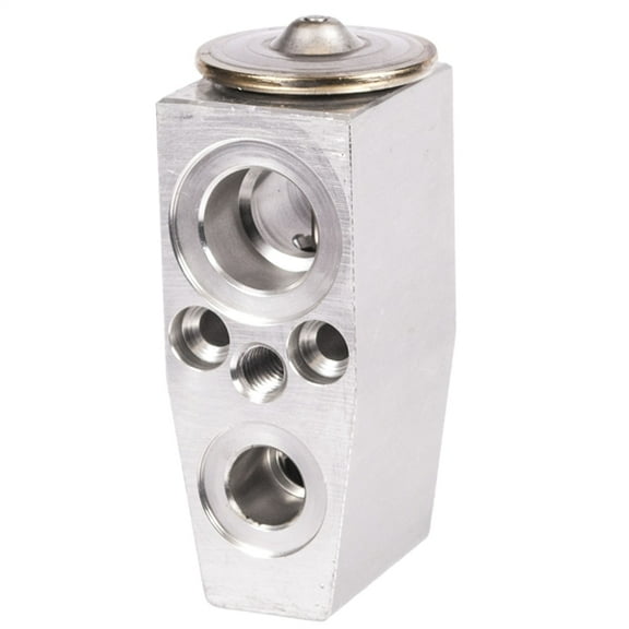 A/C Expansion Valve Fits select: 2004-2012 CHEVROLET COLORADO, 2004-2012 GMC CANYON