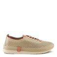 thumbnail image 5 of Spring Step Women's Breen Slip-On Sneakers - Premium Leather, Perforated Design, Arch Support, 5 of 8