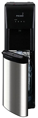primo self sanitizing water dispenser