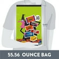 thumbnail image 6 of Hershey Assorted Chocolate Flavored Halloween Candy, Variety Bag 55.56 oz, 145 Pieces, 6 of 7