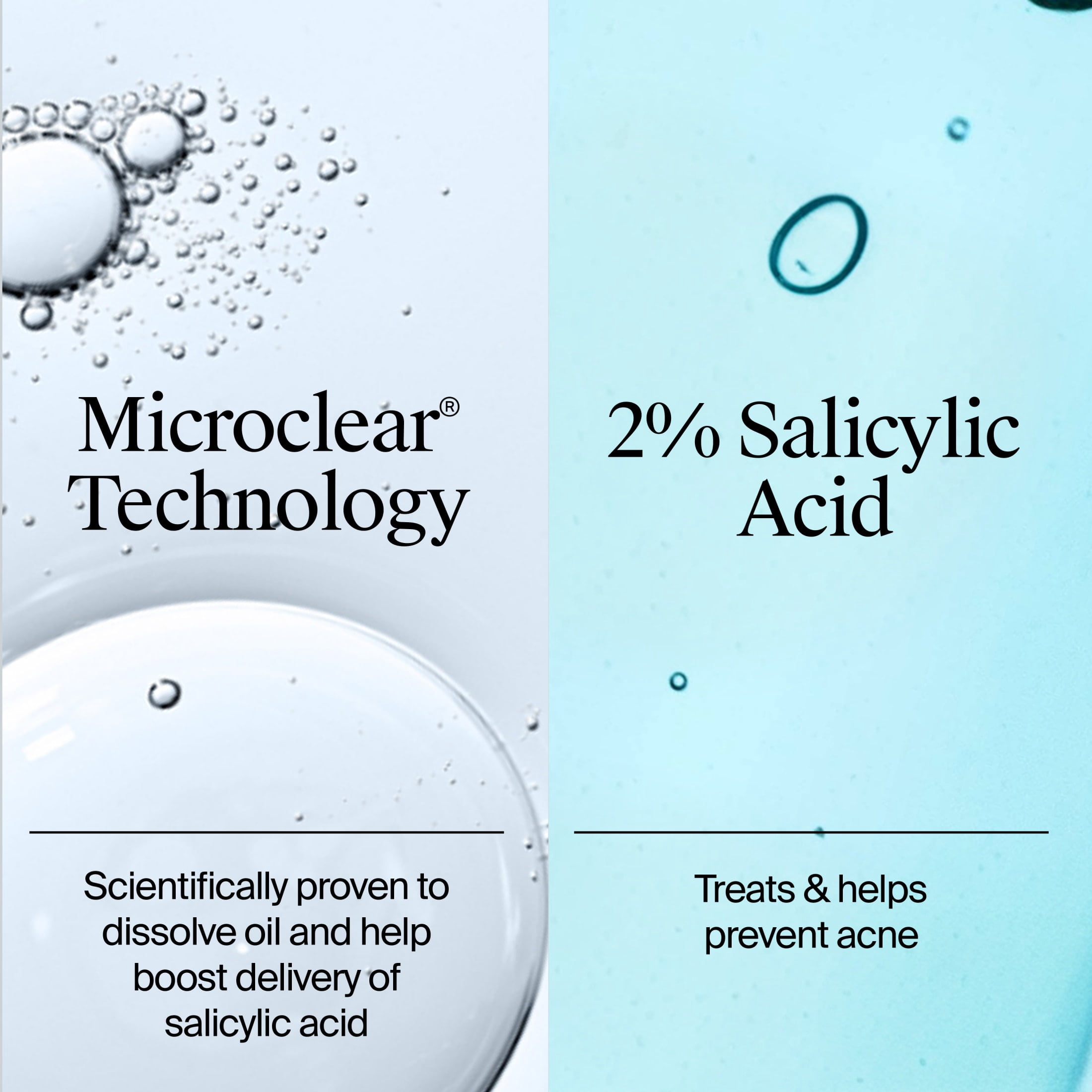 Neutrogena Oil-Free Acne Face Wash, Salicylic Acid Facial Cleanser & Acne Treatment, 16 fl oz