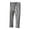 Grey, variant on KAUOD Girls Thick Thermal Leggings Cable Ribbed Ankle Winter Tights Pants Kids Toddler Stretchy Warm Opaque Pantyhose