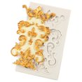 thumbnail image 4 of Molde de Silicona para fondant YONGSHENG, 4 of 4