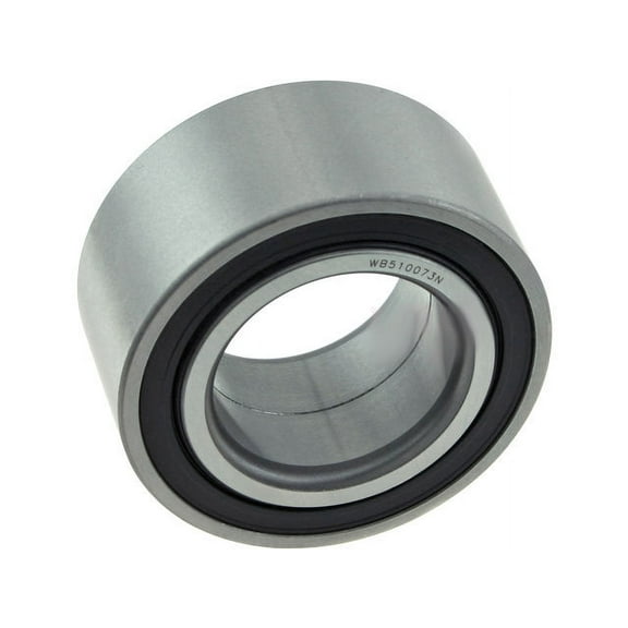 Front Wheel Bearing - Compatible with 2003 - 2007 Honda Accord 2004 2005 2006