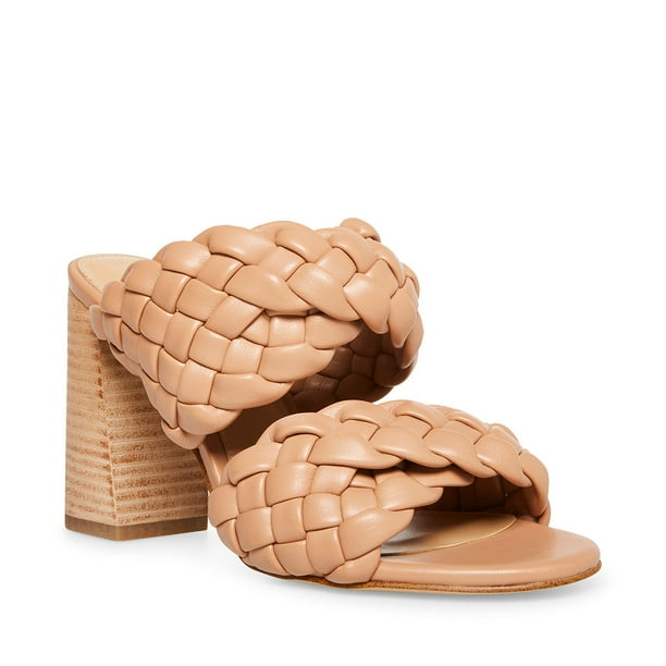 steve madden twisted heel