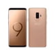 thumbnail image 1 of Samsung Galaxy S9 64GB Dorado Reacondicionado Grado A dorado 0030-6pulg, 1 of 3