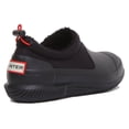 thumbnail image 3 of Hunter Women's Original Insulated Sherpa Shoe, Black,6 M US, 3 of 6