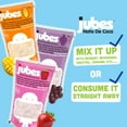 thumbnail image 4 of Wong Coco - Jubes Nata De Coco Grape Flavor, 4 of 9