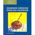 thumbnail image 1 of Guarani-Anglais/anglais-Guarani Dictionnaire Concis par Britton, A. Scott, 1 of 1