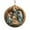 A, variant on Lwlmwt Jesus Nativity Scene Christmas The Nativity Day Pendant Wood Christmas Window Pendant Christmas Hanging Ornament for Porch