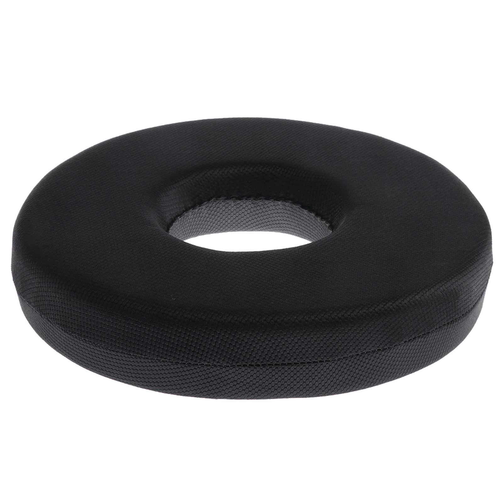Premium Memory Foam Donut Tailb Seat Cushion for Hemorrhoid Post-Surgery Pillow