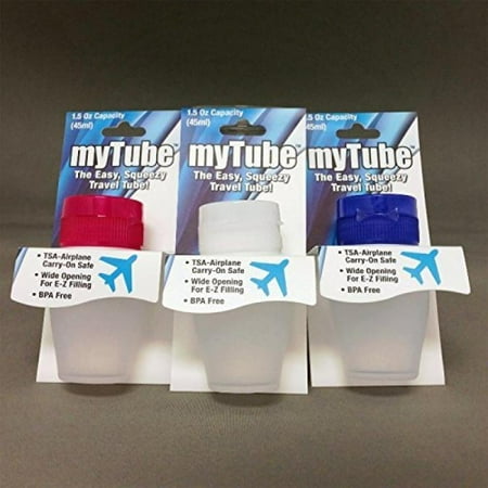 Sprayco MY430 MyTube 1.5 Oz.