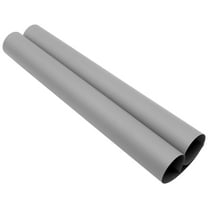 LULULION Photography Backdrop Light Grey Photo Booth Background Cloth for Home Studio Use