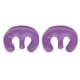 thumbnail image 1 of 2x almohadillas para el pecho cojines de para spa para salón relajante, 1 of 5