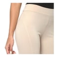 thumbnail image 3 of Legging George Talla M Corte Curvo Khaki, 3 of 4