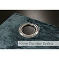 thumbnail image 5 of Riva Paoletti Verona Eyelet Curtains, 5 of 5