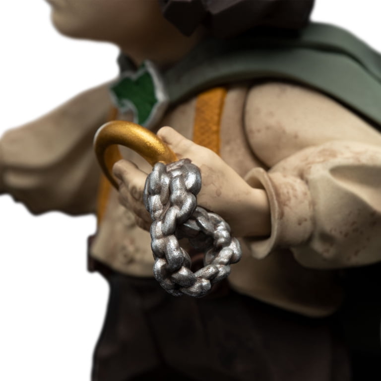 WETA Workshop Mini Epics - The Lord of the Rings Trilogy - Frodo