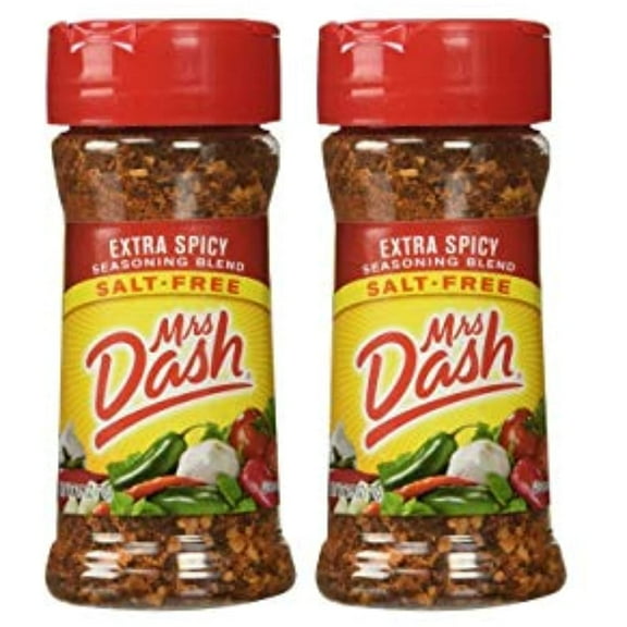 Extra Spicy Blend - 2.5 Oz, Pack Of 2