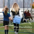 thumbnail image 4 of Coleman® Pro 24-Can Soft Cooler, 4 of 7