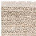 thumbnail image 4 of Safavieh  Handmade Boston Aletha Coastal Cotton Rug with Fringe 3'  x  5' 3' x 5' Indoor Living Room,Bedroom Rectangle, 4 of 5