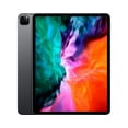 thumbnail image 1 of Apple iPad Pro A12Z Bionic 12,9 Pouces 4e Gén (2020) 128 Go Wifi Gris Cosmique (Remis à Neuf), 1 of 5