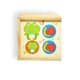 thumbnail image 2 of Juego de memoria de Madera 3 Top Bright 6420, 2 of 2