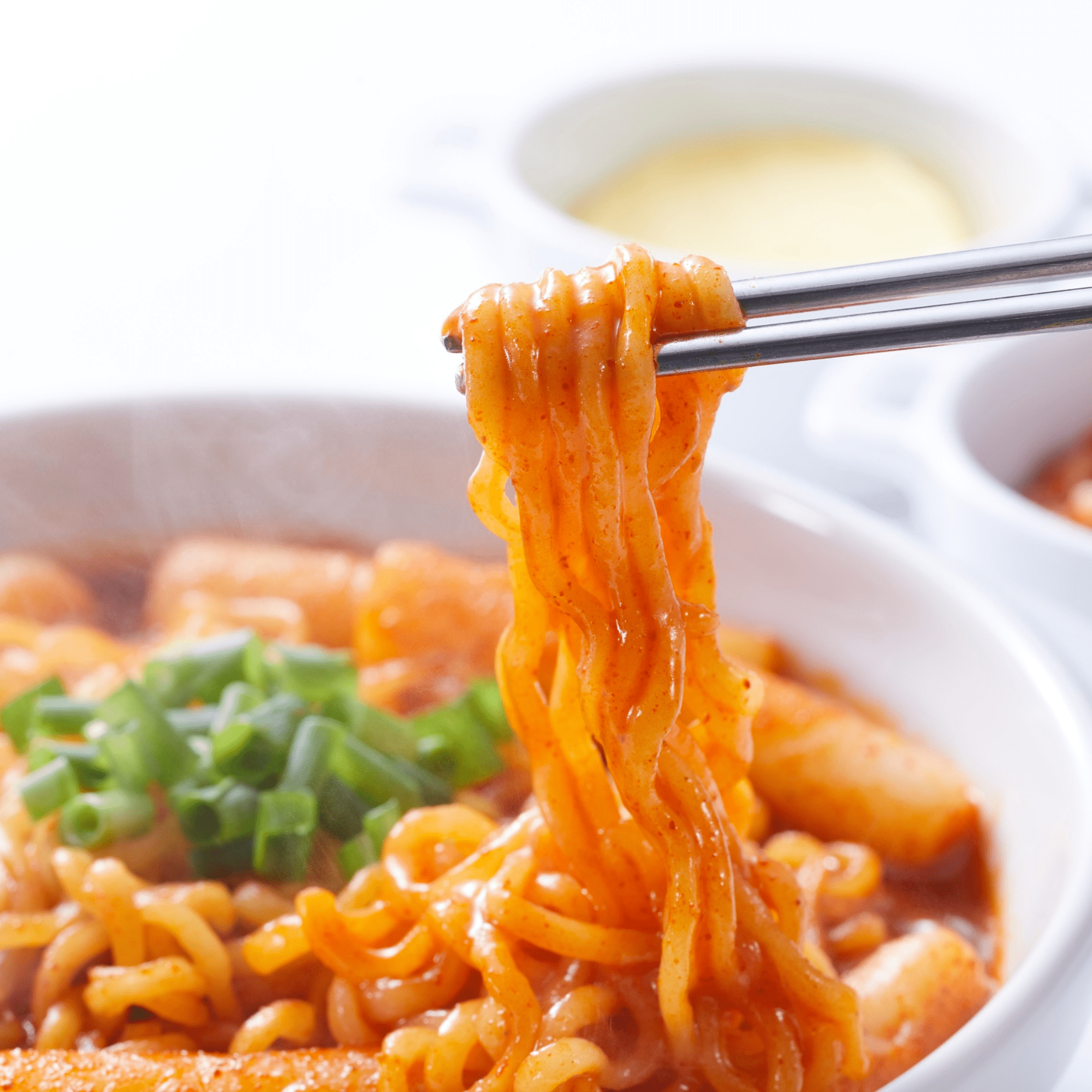 Buldak Spicy Ramen Set – Stir-Fry & Spicy Ramen – 10 Pack (5 Each) | MerlinsMart Zine